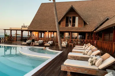 Cheval Blanc Paris