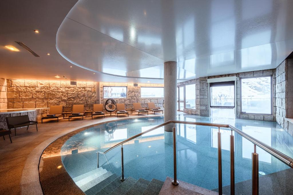 Altapura (Val Thorens)