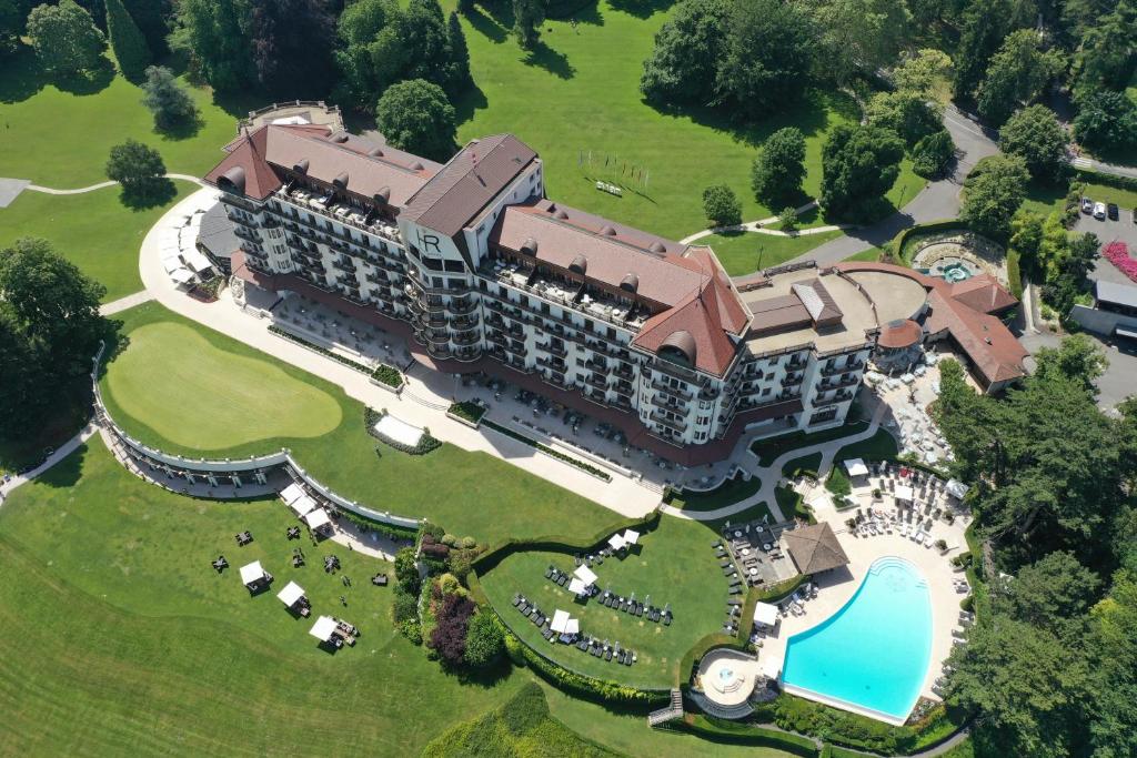 Hôtel Royal - Evian Resort