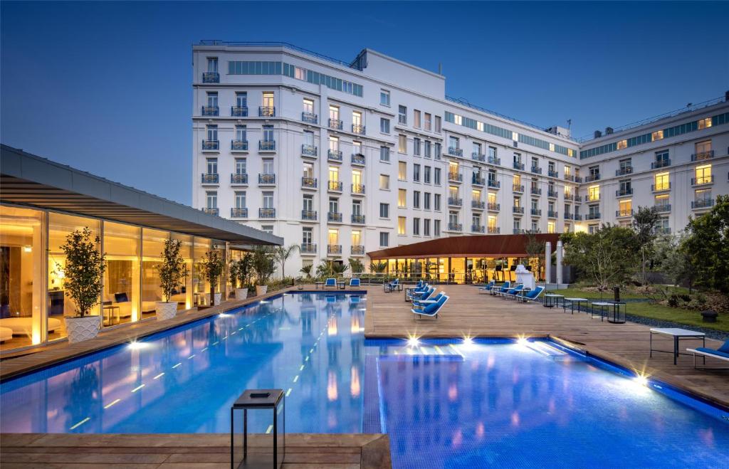 Hôtel Martinez by Hyatt