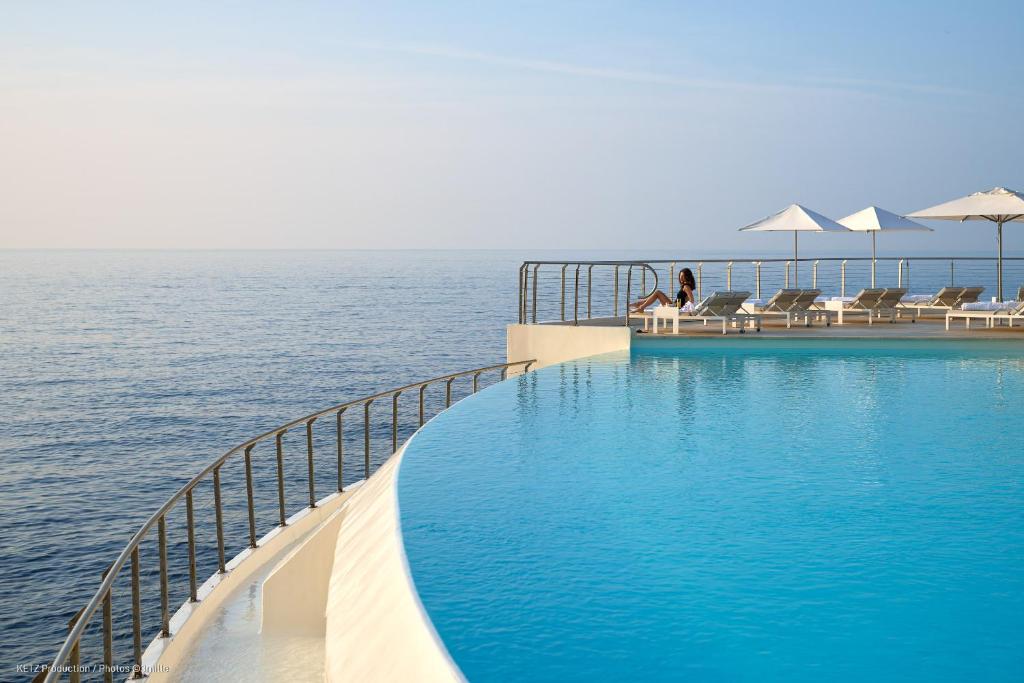 Cap Estel (Èze)