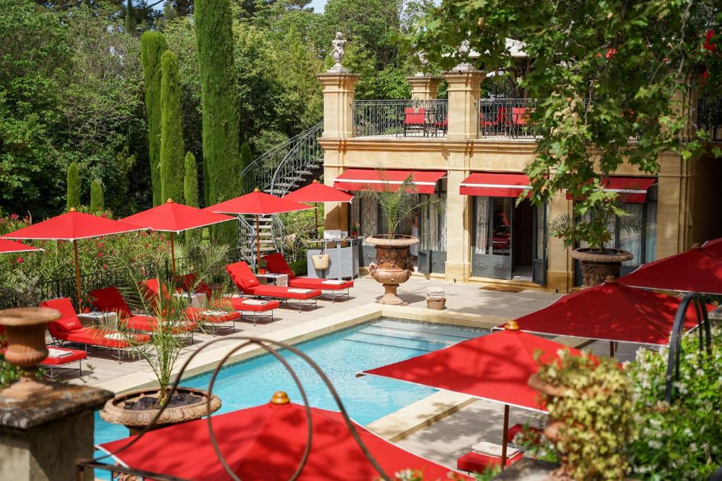 Splendid Hotel & Spa Nice