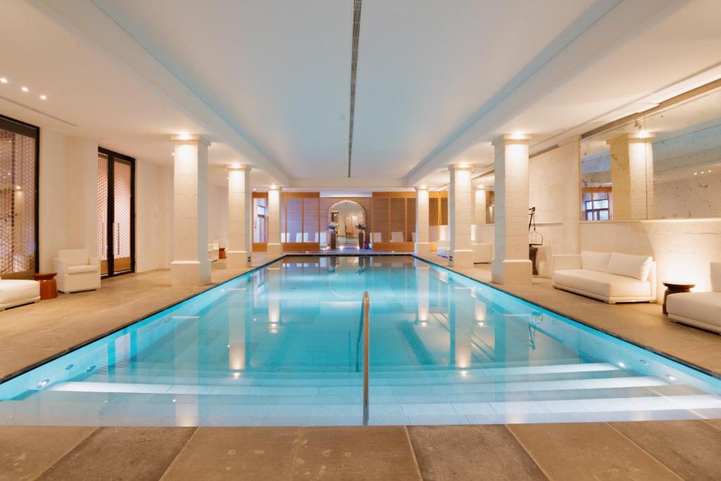 Coquillade Provence Resort & Spa