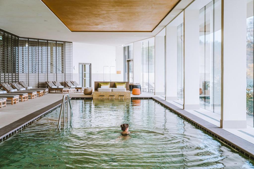 Royal Champagne Hotel & Spa