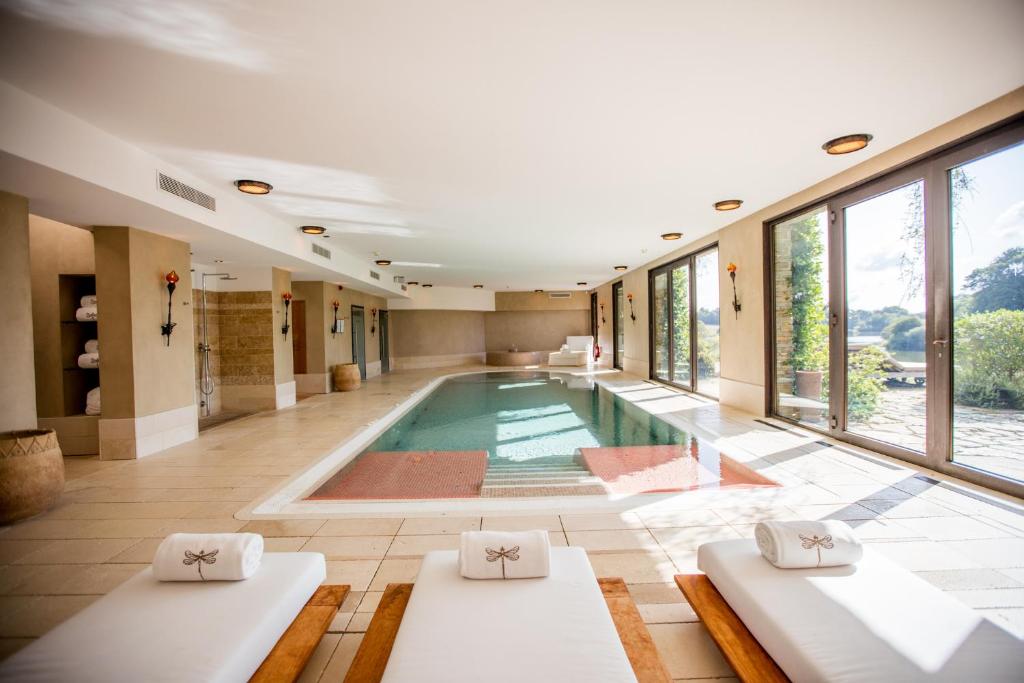 Domaine des Etangs, Auberge-Resorts-Collection